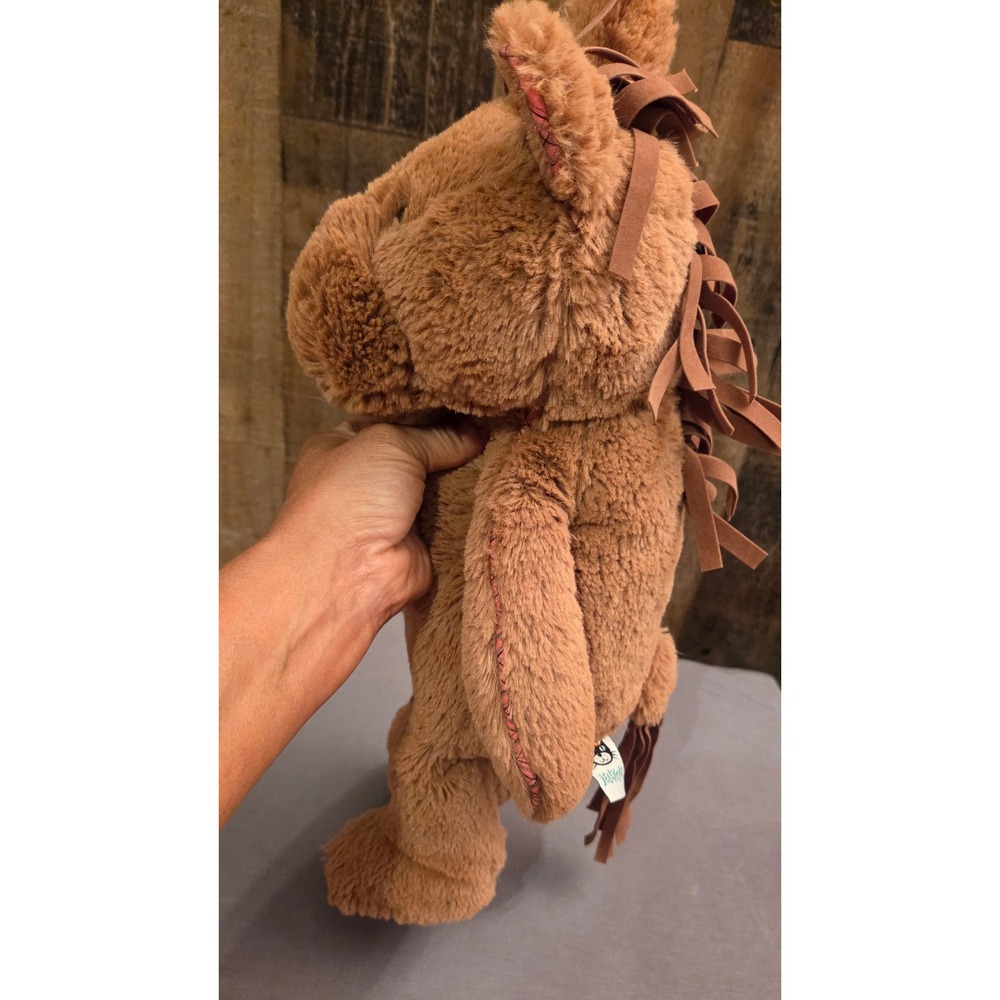 Jellycat Piper Pony - Picture 4 of 6